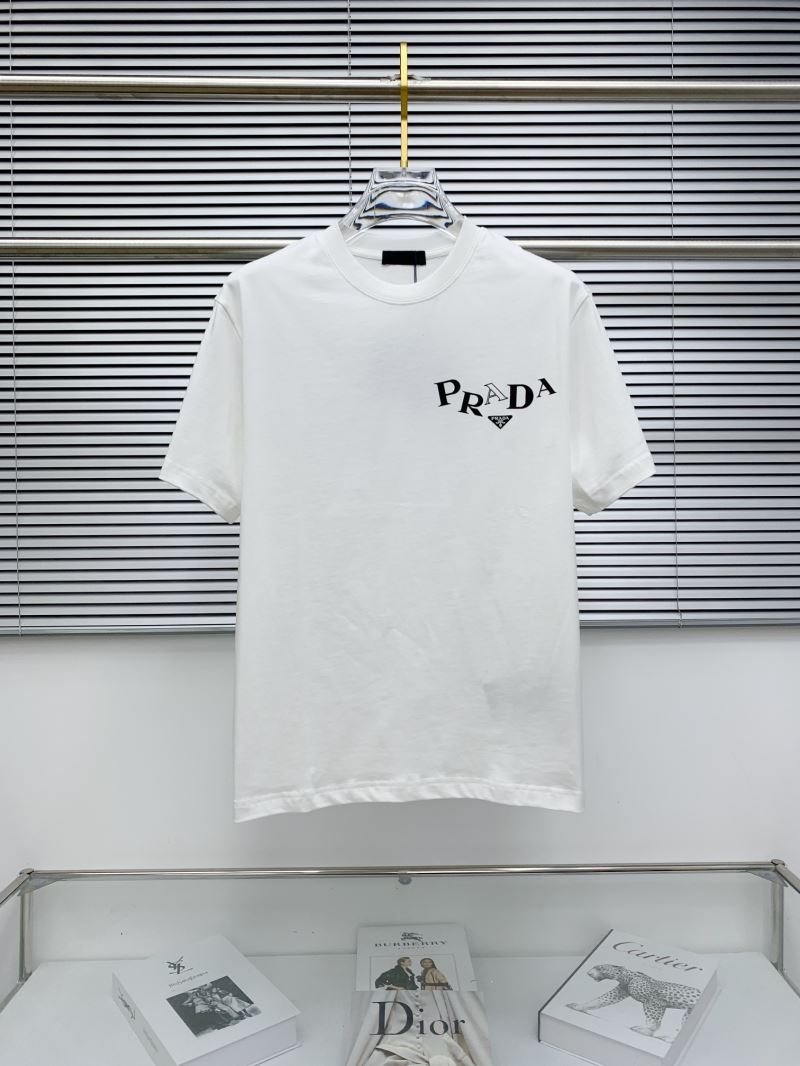 Prada T-Shirts